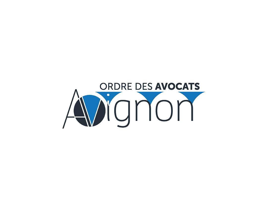 l’Ordre des avocats du Barreau d’Avignon